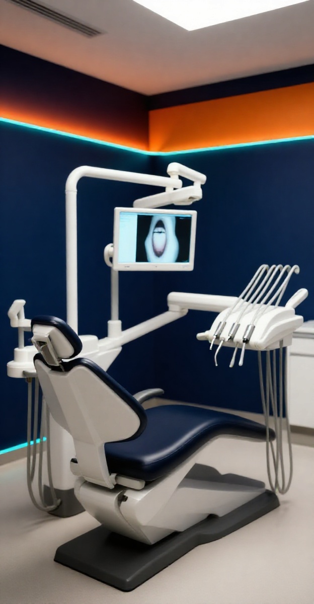 Is Root Canal Treatment Painful? The Truth About Modern Endodontics at NABH-Accredited Clinics