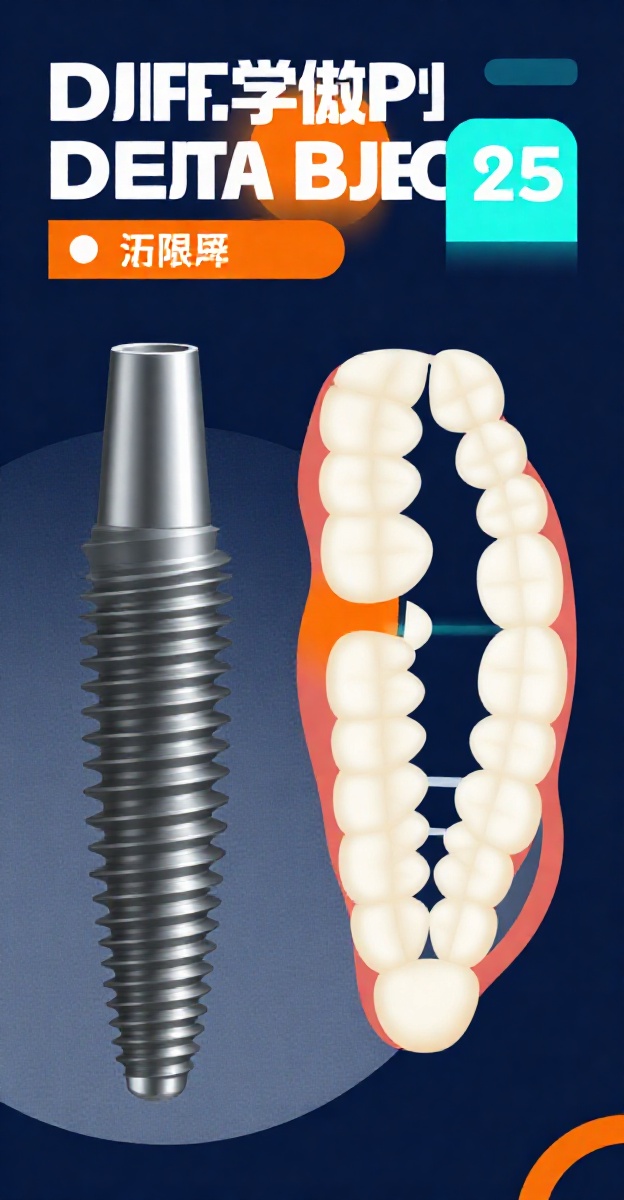 Dental Implants vs Bridges: Which Tooth Replacement Option Is Right for You?